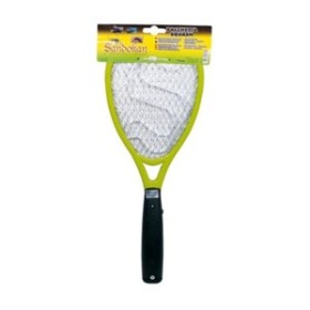 Racchetta Squash elettronica a batteria contro insetti e zanzare