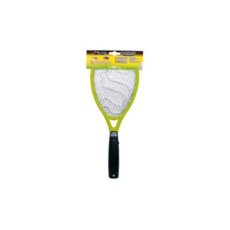 Racchetta Squash elettronica a batteria contro insetti e zanzare