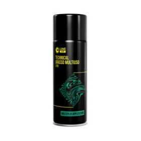 TECHNICAL GRASSO MULTIUSO SPRAY LITIO ML. 400