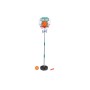 SET BASKET PER BAMBINI ALTO CM. 135 M.9247