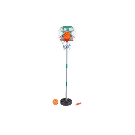 SET BASKET PER BAMBINI ALTO CM. 135 M.9247
