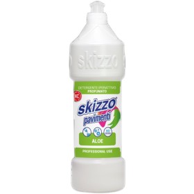 SKIZZO PAVGEL DETERGENTE PER PAVIMENTO ALOE ML. 750