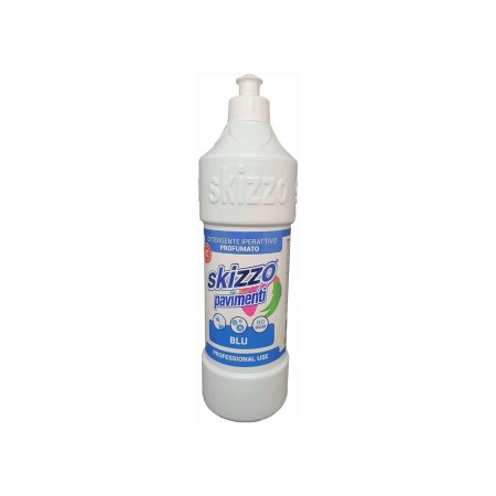 SKIZZO PAVGEL DETERGENTE PER PAVIMENTO BLU ML. 750
