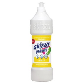 SKIZZO PAVGEL DETERGENTE PER PAVIMENTO GIALLO ML. 750