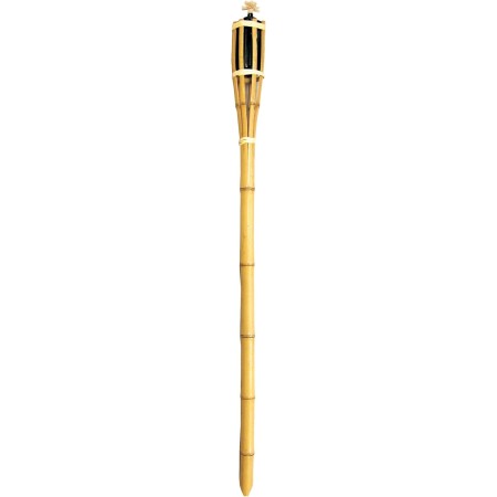 TORCIA IN BAMBOO 150 cm