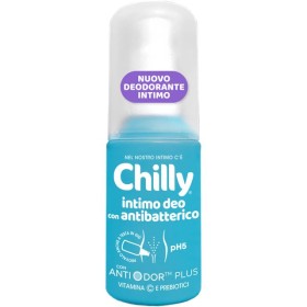 CHILLY DEO INTIMO ANTIBATTERICO 50ML