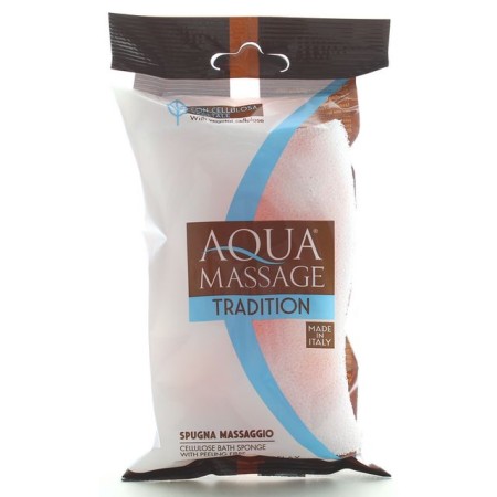 ARIX SPUGNA BAGNO CON CELLULOSA