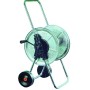 AVVOLGITUBO CARRELLO AGRATI BABYCAR 216 SMONTATO 50 MT