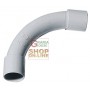 CURVE 90 FOR RIGID TUBES TUBE-TUBE DIAM. MM. 20 PCS. 5