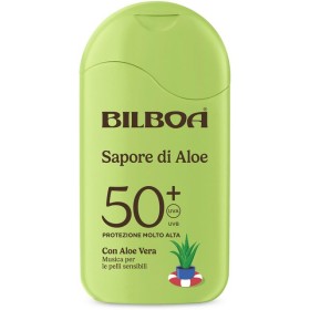 BILBOA ALOE LATTE SPF50+ 200ML