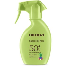 BILBOA ALOE TRIGGER SPF50+ 250ML