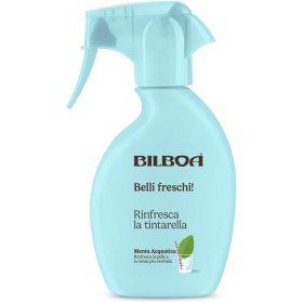 BILBOA AQUABRONZE BELLIFRESCHI MENTA 250ML