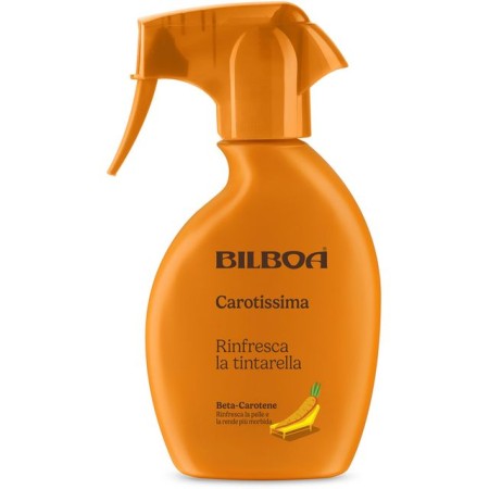 BILBOA AQUABRONZE CAROTISSIMA 250ML