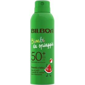 BILBOA BIMBI SPF50 SPRAY 150ML BOV