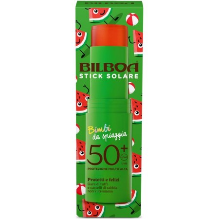 BILBOA BIMBI STICK SPF50+ 10ML