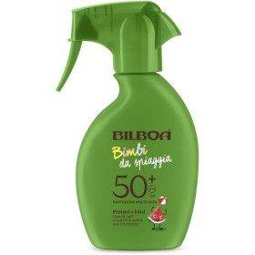 BILBOA BIMBI TRIGGER SPF50+ 250ML