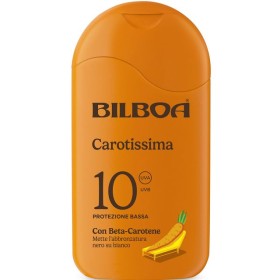 BILBOA CAROT.CREMA SPF10 200ML