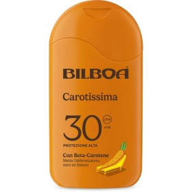 BILBOA CAROT.CREMA SPF30 200ML