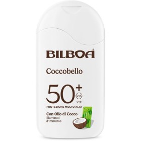 BILBOA COCCO CREMA SPF50 200ML