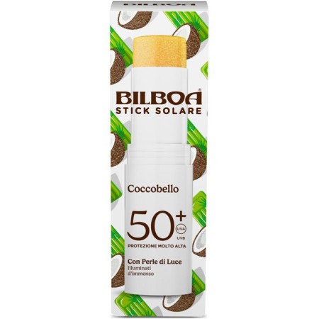 BILBOA COCCO STICK SPF50+ 10ML
