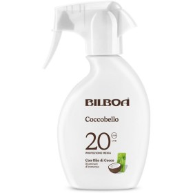 BILBOA COCCO TRIGGER SPF20 250ML