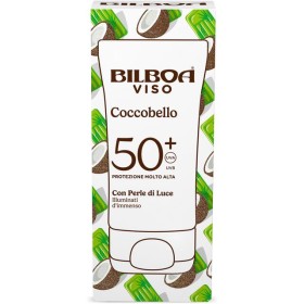 BILBOA COCCO VISO SPF50+ 40ML