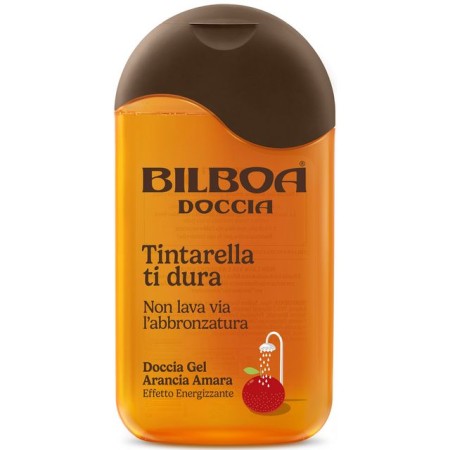 BILBOA DOCCIABRONZE ARANCIA AMARA 220ML