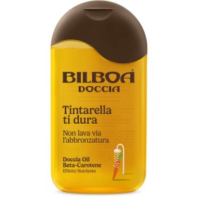 BILBOA DOCCIABRONZE CAROTA 220ML