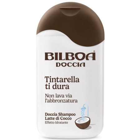 BILBOA DOCCIABRONZE COCCO 220ML