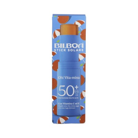 BILBOA VITAMINA STICK SPF50+ 10ML