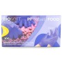 BIOSOFT GUANTI NITRILE BLU 100PZ L
