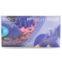 BIOSOFT GUANTI NITRILE BLU 100PZ M