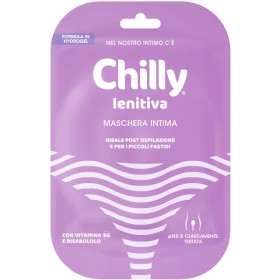CHILLY MASCHERA INTIMA LENITIVA