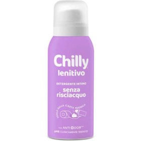 CHILLY S RISCIACQUO 100ML LENITIVO
