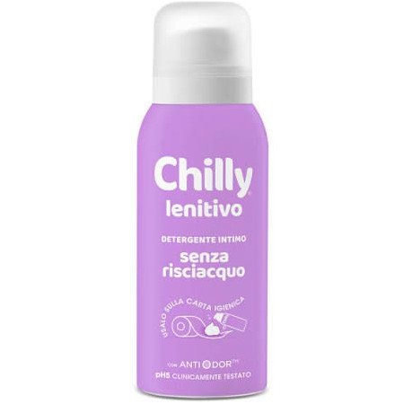 CHILLY S RISCIACQUO 100ML LENITIVO