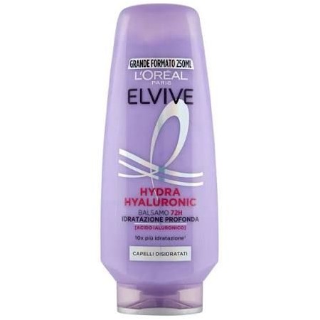 ELVIVE BALSAMO 250ML HYALURONIC