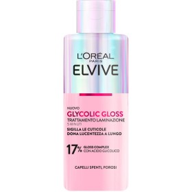 ELVIVE GLYCOLIC ULTIMATE TRATT.LAMINAZ. 200ML