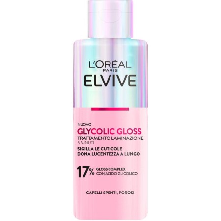 ELVIVE GLYCOLIC ULTIMATE TRATT.LAMINAZ. 200ML