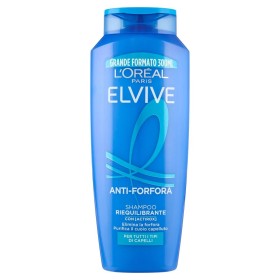 ELVIVE SH 300ML ANTI FORFORA