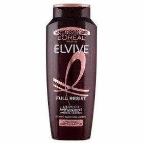 ELVIVE SH 300ML FULL RESIST