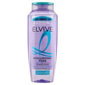 ELVIVE SH 300ML HYALURONIC PURE
