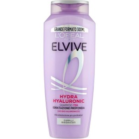 ELVIVE SH 300ML HYDRA HYALURONIC