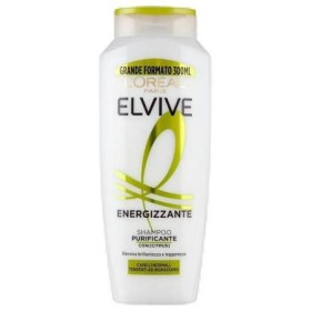 ELVIVE SH 300ML PURIFICANTE CITRUS