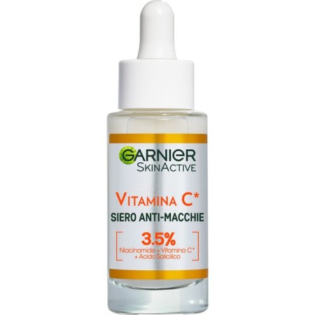 GARNIER SIERO 30ML VITAMINA C