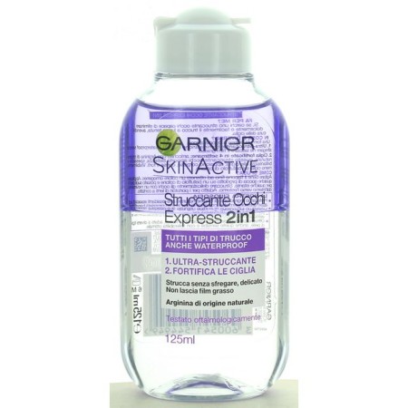 GARNIER STRUCCANTE EXPRESS 2IN1 125ML