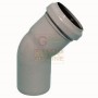 CURVE PP HTB DIAMETER 40 DEGREES 67