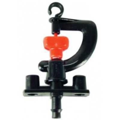 ROTATING MINI SPRINKLER D. 1,6 LT / H 150