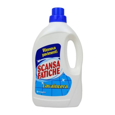 SCANSAFATICHE 1LT LAVAINCERA