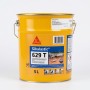 Sikalastic-629 T Ka Rivestimento impermeabile elastico trasparente per balconi piastrellati lt. 5