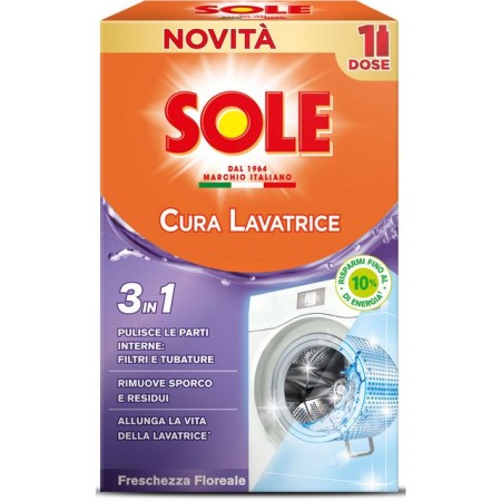 SOLE CURALAVATRICE 250ML FRES.FLOREALE
